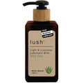 Lush Aloe Vera Lubricant 200ml