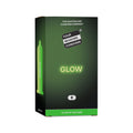 Four Seasons Glow N Dark Condoms 8pk