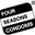 Four Seasons Condoms logo