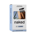 Four Seasons Naked Classic Condoms 12pk