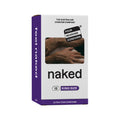 Four Seasons Naked King Size Condoms 12pk