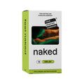 Four Seasons Naked Delay Condoms 12pk