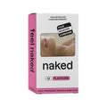 Four Seasons Naked Flavours Condoms 12pk