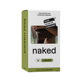 Four Seasons Naked Larger Condoms 12pk