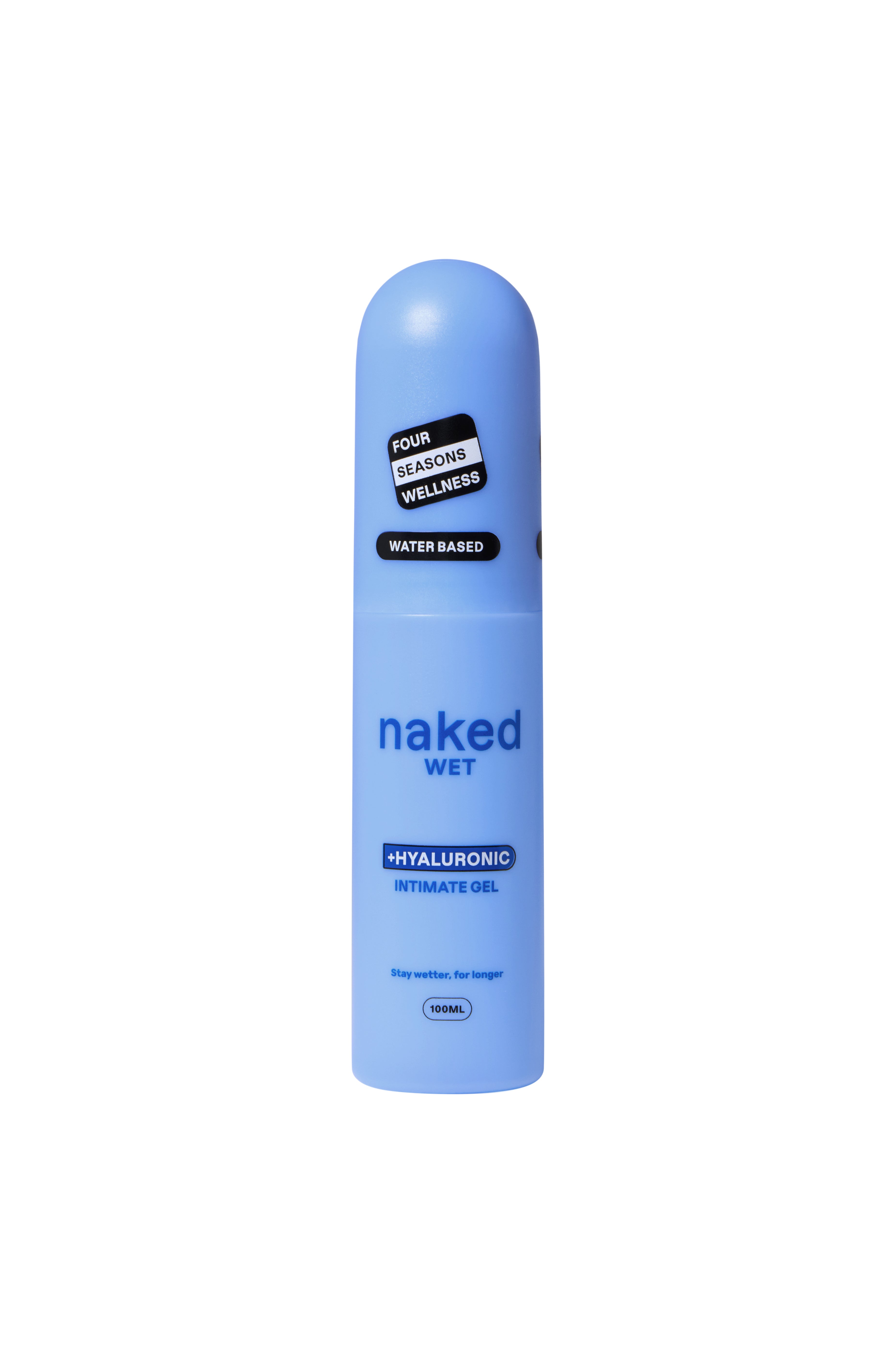 NAKED Wet Intimate Gel 100ml