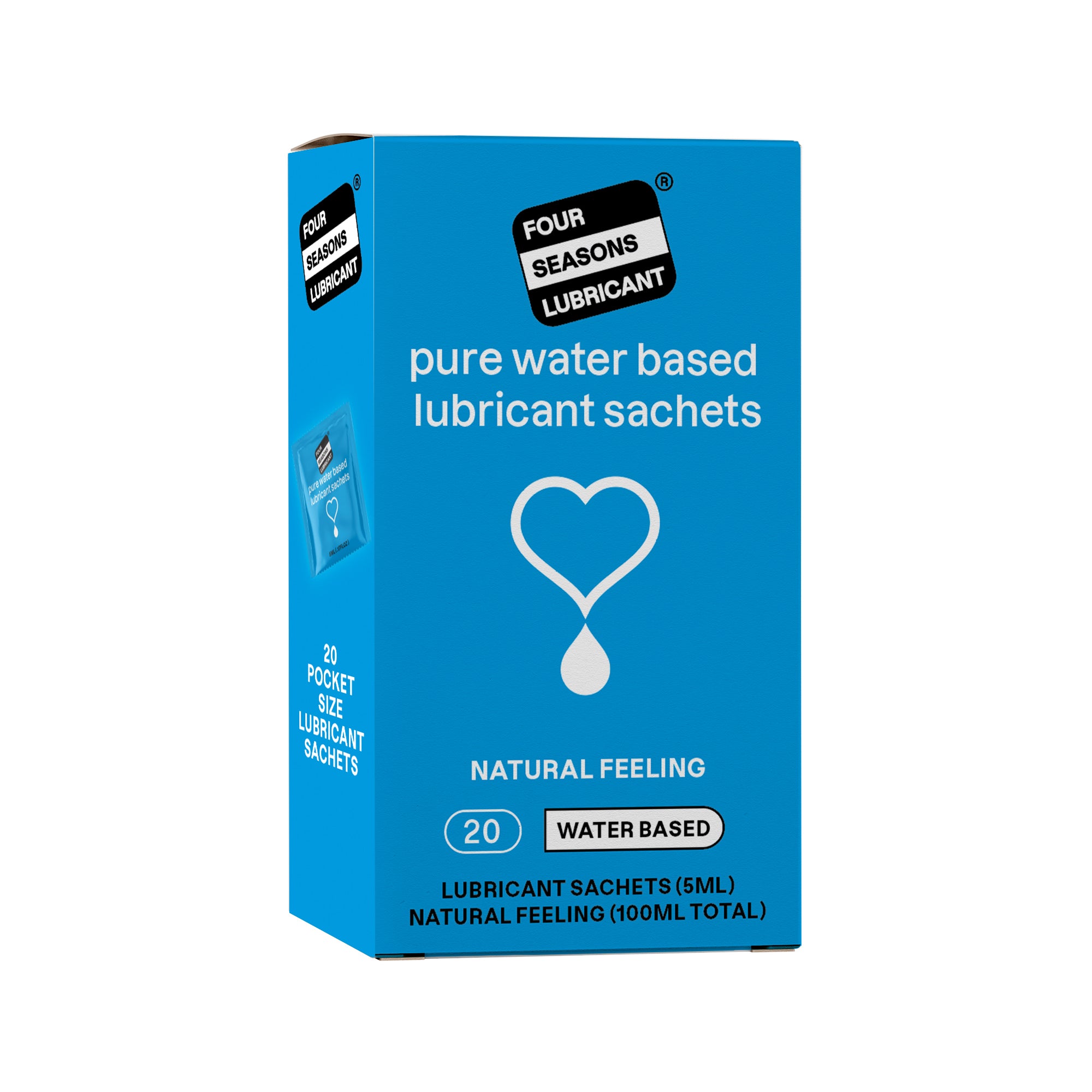 Lubricants & Gels Four Seasons Condoms Lubricants & Gels Four Seasons Condoms