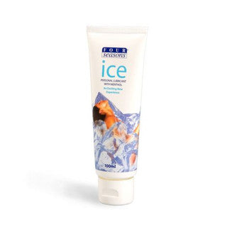 Four Seasons Ice Lubricant