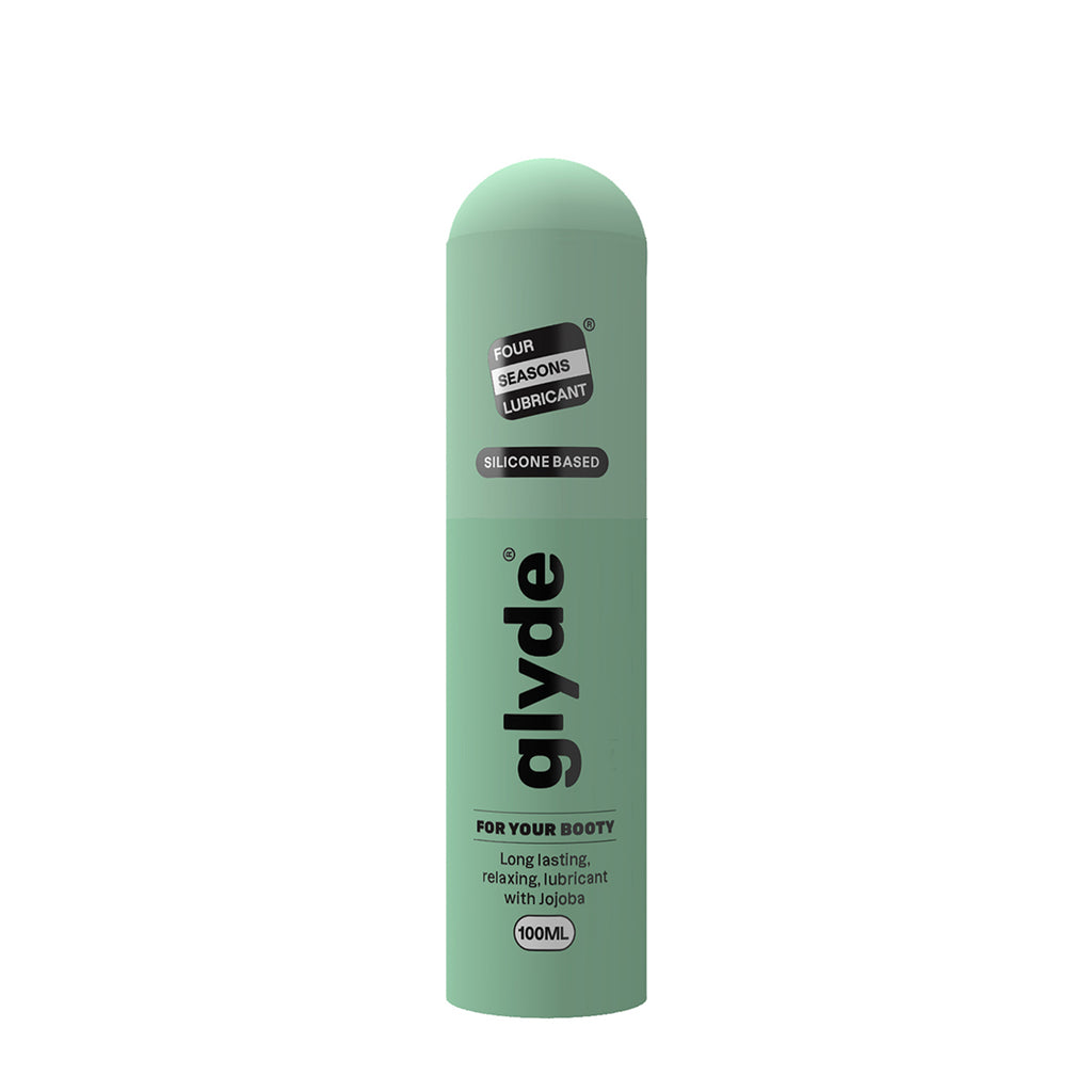 Glyde Silicone Based Lubricant 100ml