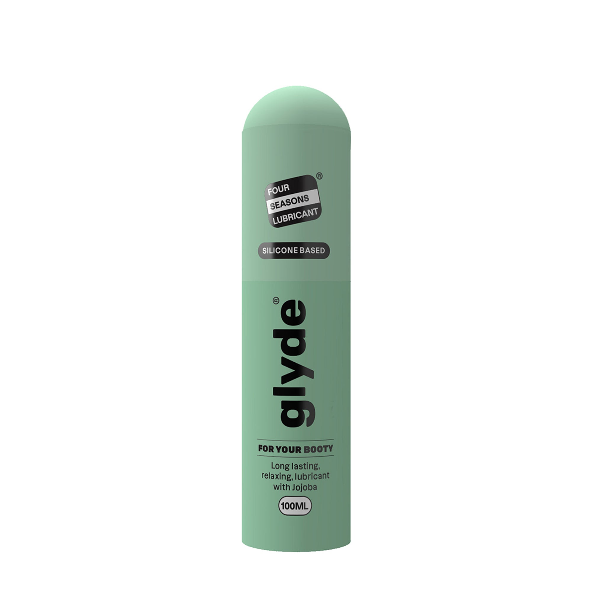 Glyde Silicone Based Lubricant 100ml